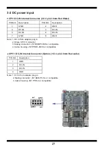 Preview for 32 page of Lex 3I770A Manual