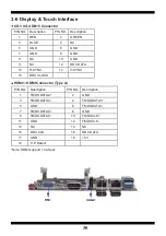 Preview for 35 page of Lex 3I770A Manual