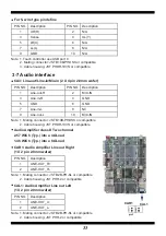 Preview for 38 page of Lex 3I770A Manual