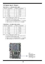 Preview for 41 page of Lex 3I770A Manual