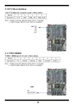 Preview for 43 page of Lex 3I770A Manual