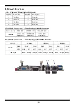 Preview for 44 page of Lex 3I770A Manual