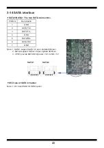 Preview for 46 page of Lex 3I770A Manual