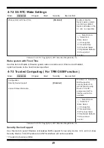 Preview for 54 page of Lex 3I770A Manual