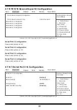 Preview for 60 page of Lex 3I770A Manual