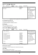 Preview for 64 page of Lex 3I770A Manual