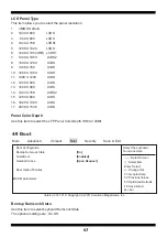 Preview for 68 page of Lex 3I770A Manual