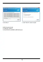 Preview for 80 page of Lex 3I770A Manual