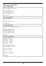 Предварительный просмотр 91 страницы Lex 3I770A Manual