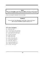 Preview for 24 page of Lex MI945A User Manual