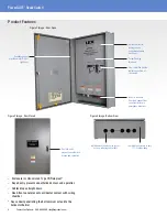 Предварительный просмотр 4 страницы Lex PowerGATE ReadySwitch Installation Instructions & User Manual