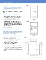 Предварительный просмотр 5 страницы Lex PowerGATE ReadySwitch Installation Instructions & User Manual