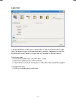 Preview for 7 page of Lexar Image Rescue 2.0 User Manual
