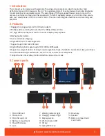 Предварительный просмотр 3 страницы Lexi PI00500 User Manual