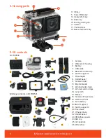 Preview for 4 page of Lexi PI00500 User Manual