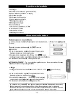 Предварительный просмотр 17 страницы LEXIBOOK AL500DP Instruction Manual