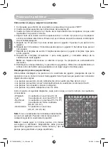 Предварительный просмотр 23 страницы LEXIBOOK AVENGERS BATTLE Manual