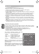 Предварительный просмотр 35 страницы LEXIBOOK AVENGERS BATTLE Manual