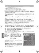 Предварительный просмотр 41 страницы LEXIBOOK AVENGERS BATTLE Manual