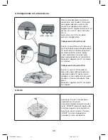 Preview for 39 page of LEXIBOOK BARBIE DANCE MAT PARTY Instruction Manual