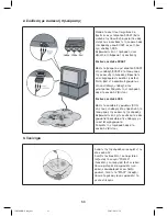 Preview for 53 page of LEXIBOOK BARBIE DANCE MAT PARTY Instruction Manual