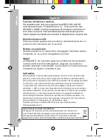 Preview for 32 page of LEXIBOOK Barbie DMP60BB User Manual