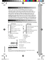 Preview for 33 page of LEXIBOOK Barbie DMP60BB User Manual