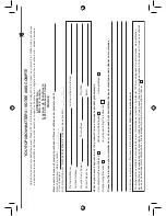 Preview for 87 page of LEXIBOOK Barbie LCDDVD2BB Instruction Manual