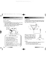 Preview for 5 page of LEXIBOOK Barbie RCD150BB Owner'S Manual