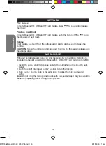 Preview for 16 page of LEXIBOOK BPT155BKZ Instruction Manual