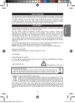 Preview for 19 page of LEXIBOOK BPT155BKZ Instruction Manual