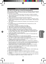 Preview for 29 page of LEXIBOOK BPT155BKZ Instruction Manual