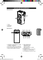 Preview for 31 page of LEXIBOOK BPT155BKZ Instruction Manual