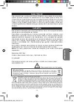 Preview for 37 page of LEXIBOOK BPT155BKZ Instruction Manual