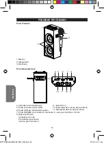 Preview for 40 page of LEXIBOOK BPT155BKZ Instruction Manual