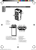 Preview for 58 page of LEXIBOOK BPT155BKZ Instruction Manual