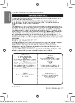 Preview for 66 page of LEXIBOOK BPT155BKZ Instruction Manual