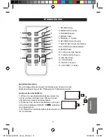 Preview for 71 page of LEXIBOOK BT1000 series Manual