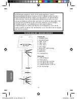 Preview for 72 page of LEXIBOOK BT1000 series Manual