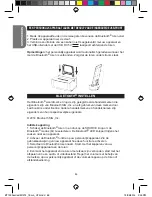 Preview for 86 page of LEXIBOOK BT1000 series Manual