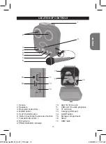 Preview for 13 page of LEXIBOOK BTC050 Series Instruction Manual