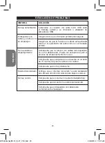 Preview for 26 page of LEXIBOOK BTC050 Series Instruction Manual