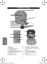 Preview for 40 page of LEXIBOOK BTC050 Series Instruction Manual