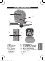 Preview for 49 page of LEXIBOOK BTC050 Series Instruction Manual