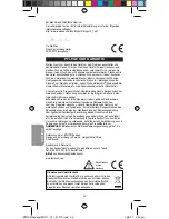 Preview for 30 page of LEXIBOOK BTHP410series Instruction Manual