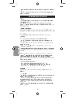 Preview for 20 page of LEXIBOOK BTHP500SW Instruction Manual