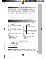 Preview for 3 page of LEXIBOOK Cars DMP60DC (French) Guide Utilisateur