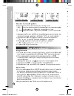 Preview for 6 page of LEXIBOOK Cars DMP60DC (French) Guide Utilisateur