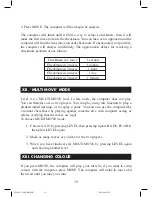 Preview for 39 page of LEXIBOOK CG1300 Instruction Manuals