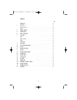 Preview for 13 page of LEXIBOOK CG1550 User Manual